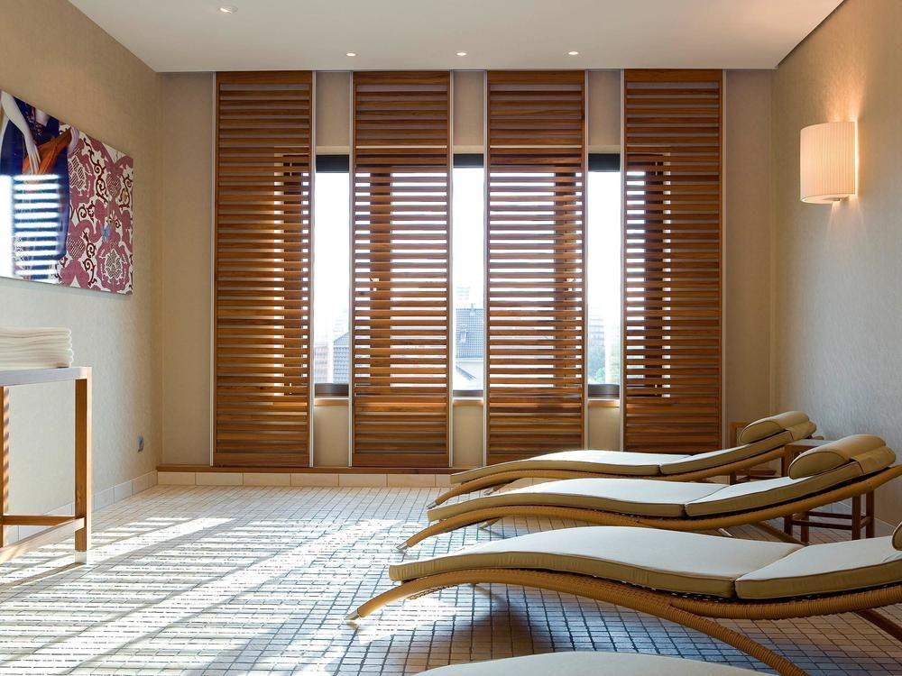 Novotel Berlin Am Tiergarten Dış mekan fotoğraf