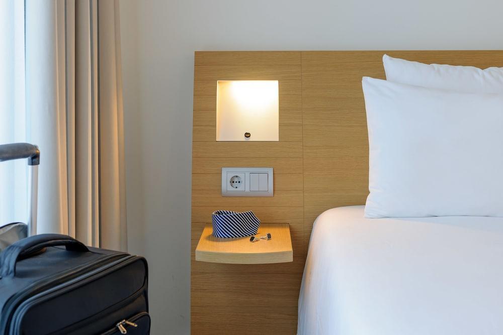 Novotel Berlin Am Tiergarten Dış mekan fotoğraf