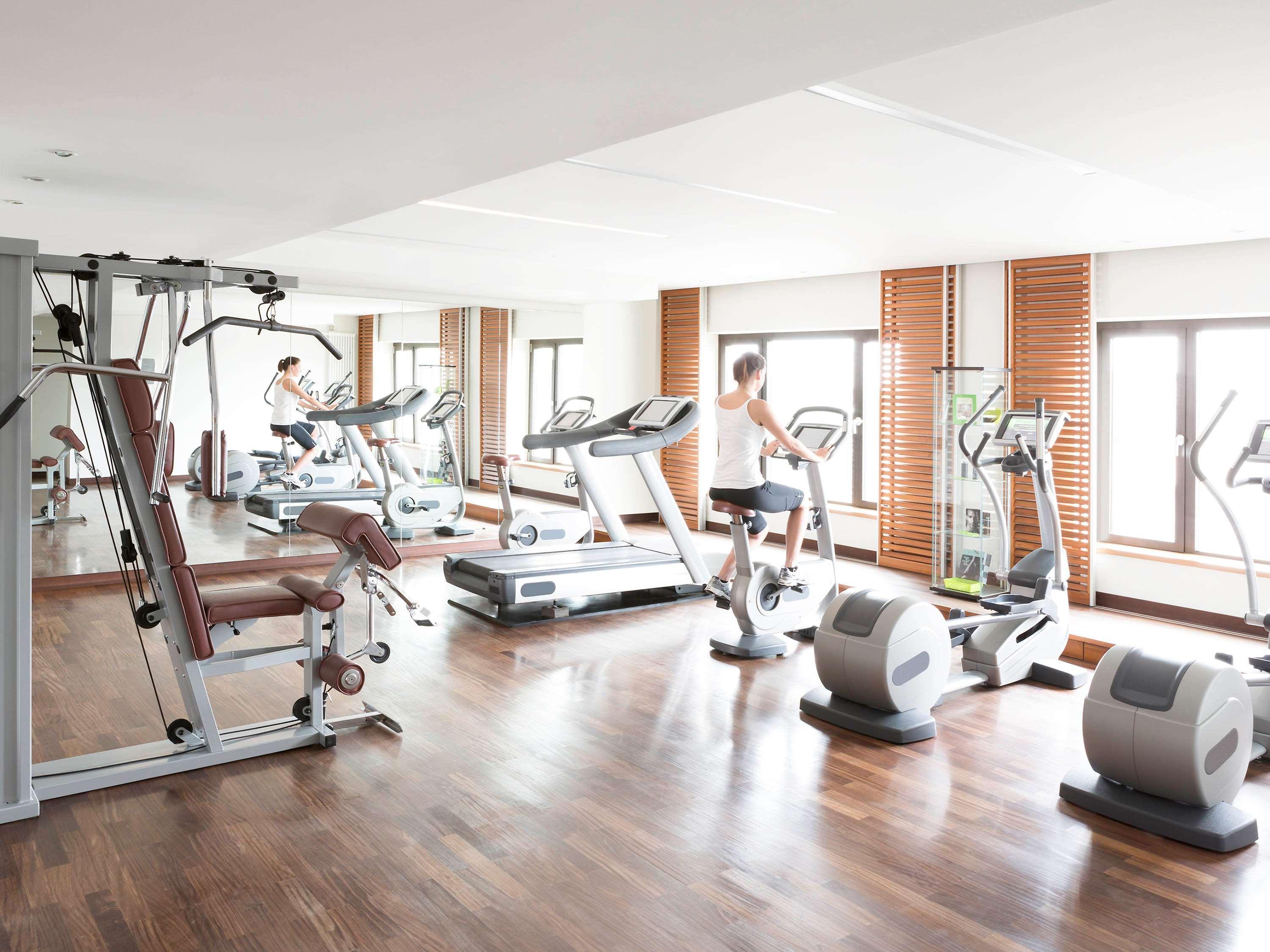 Novotel Berlin Am Tiergarten Dış mekan fotoğraf