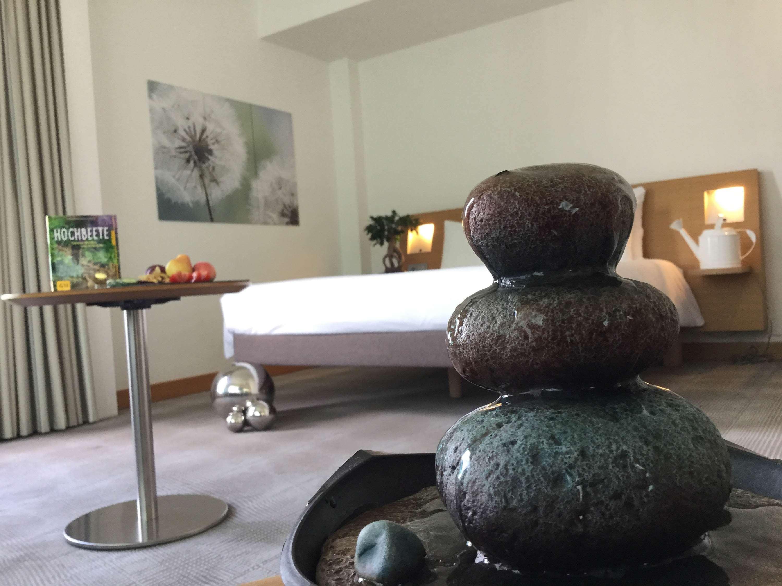 Novotel Berlin Am Tiergarten Dış mekan fotoğraf