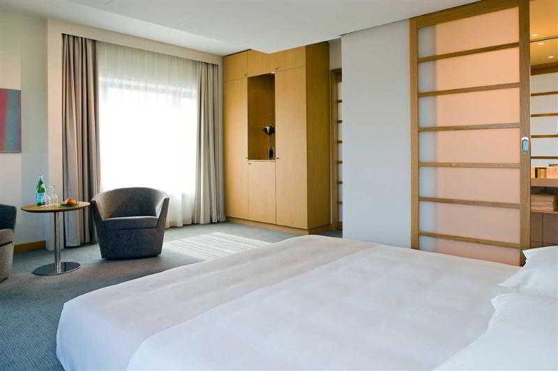 Novotel Berlin Am Tiergarten Dış mekan fotoğraf