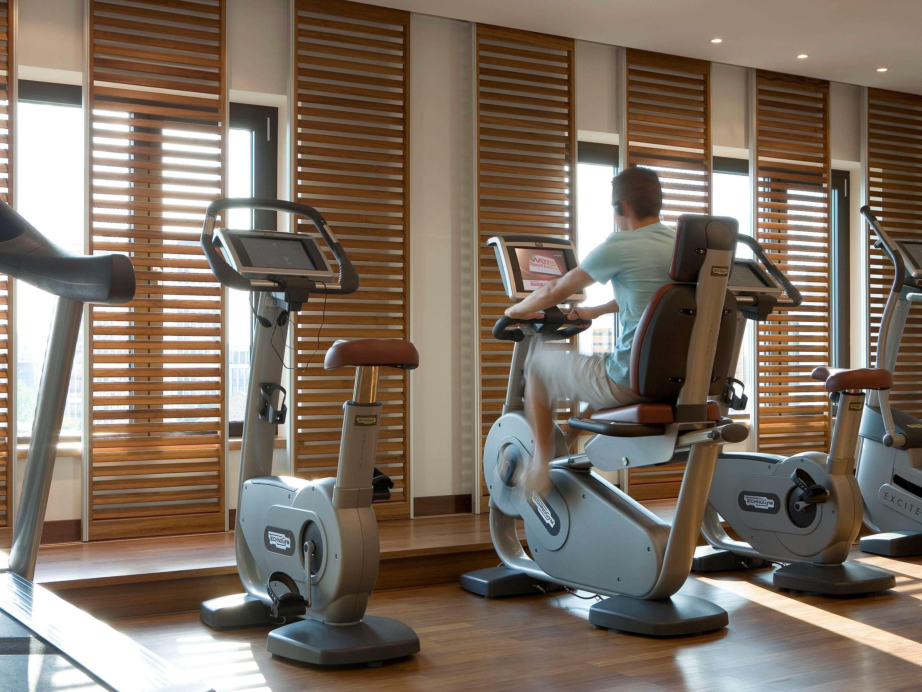 Novotel Berlin Am Tiergarten Dış mekan fotoğraf