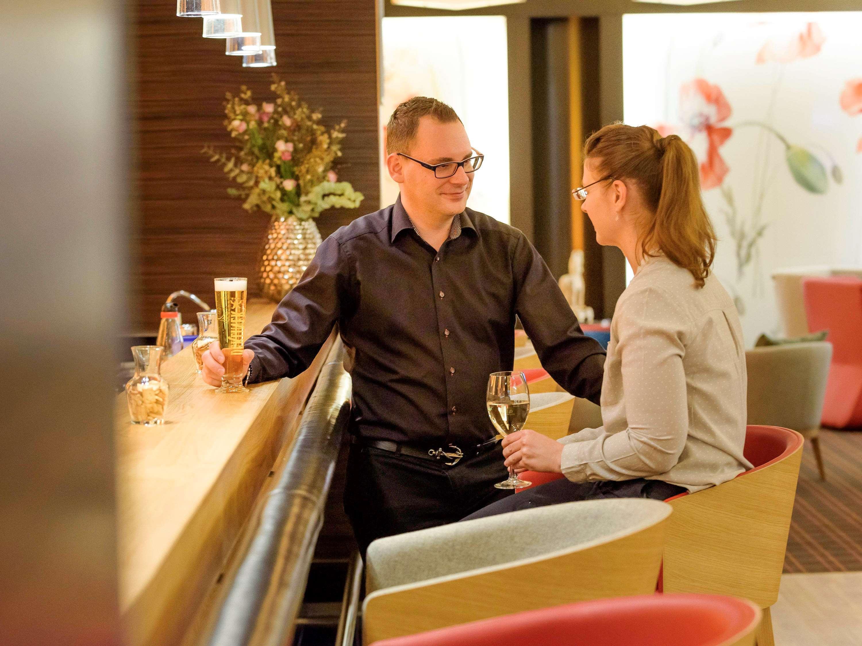 Novotel Berlin Am Tiergarten Dış mekan fotoğraf