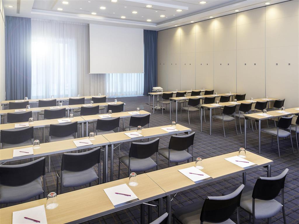 Novotel Berlin Am Tiergarten Dış mekan fotoğraf