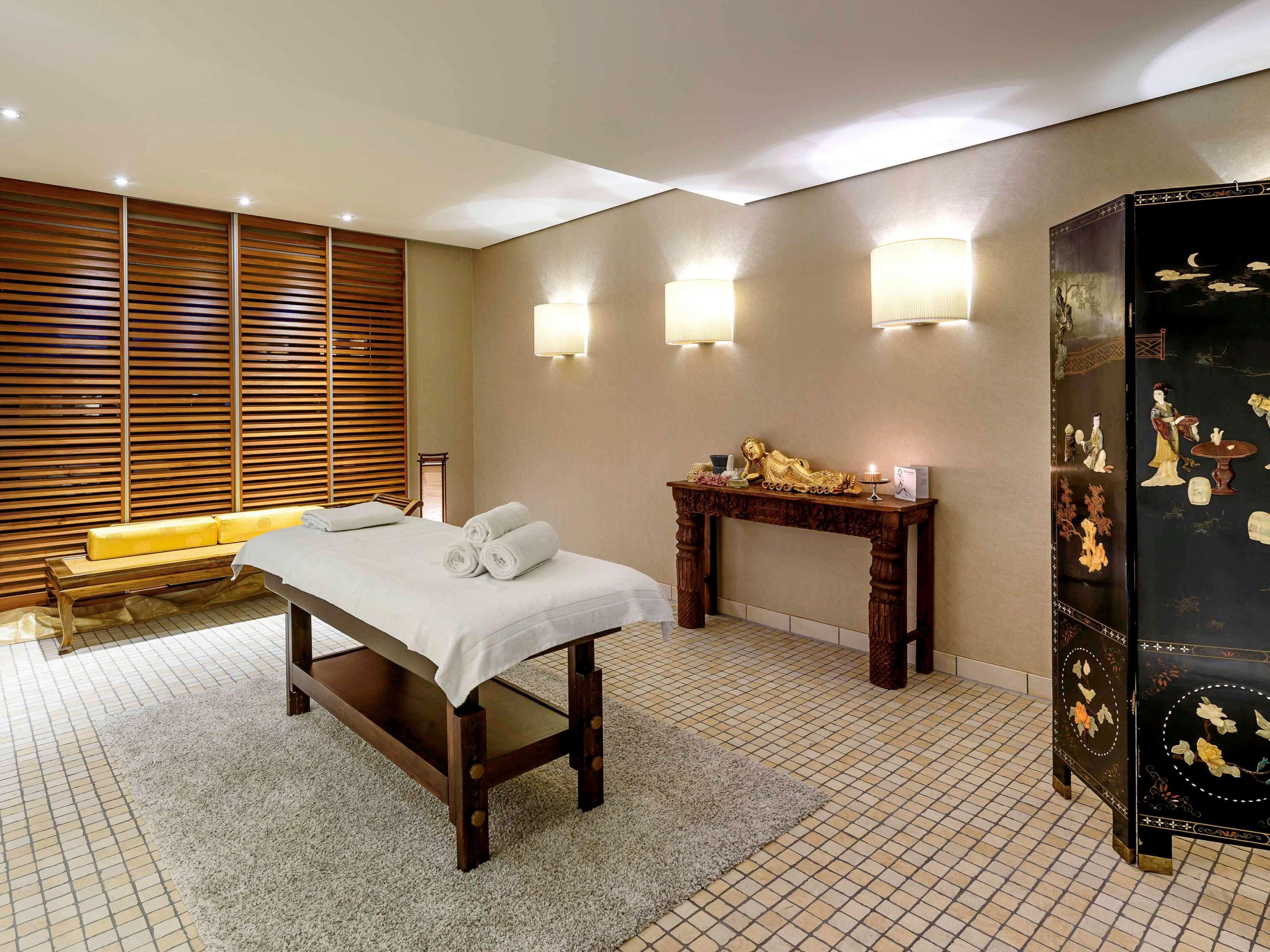 Novotel Berlin Am Tiergarten Dış mekan fotoğraf