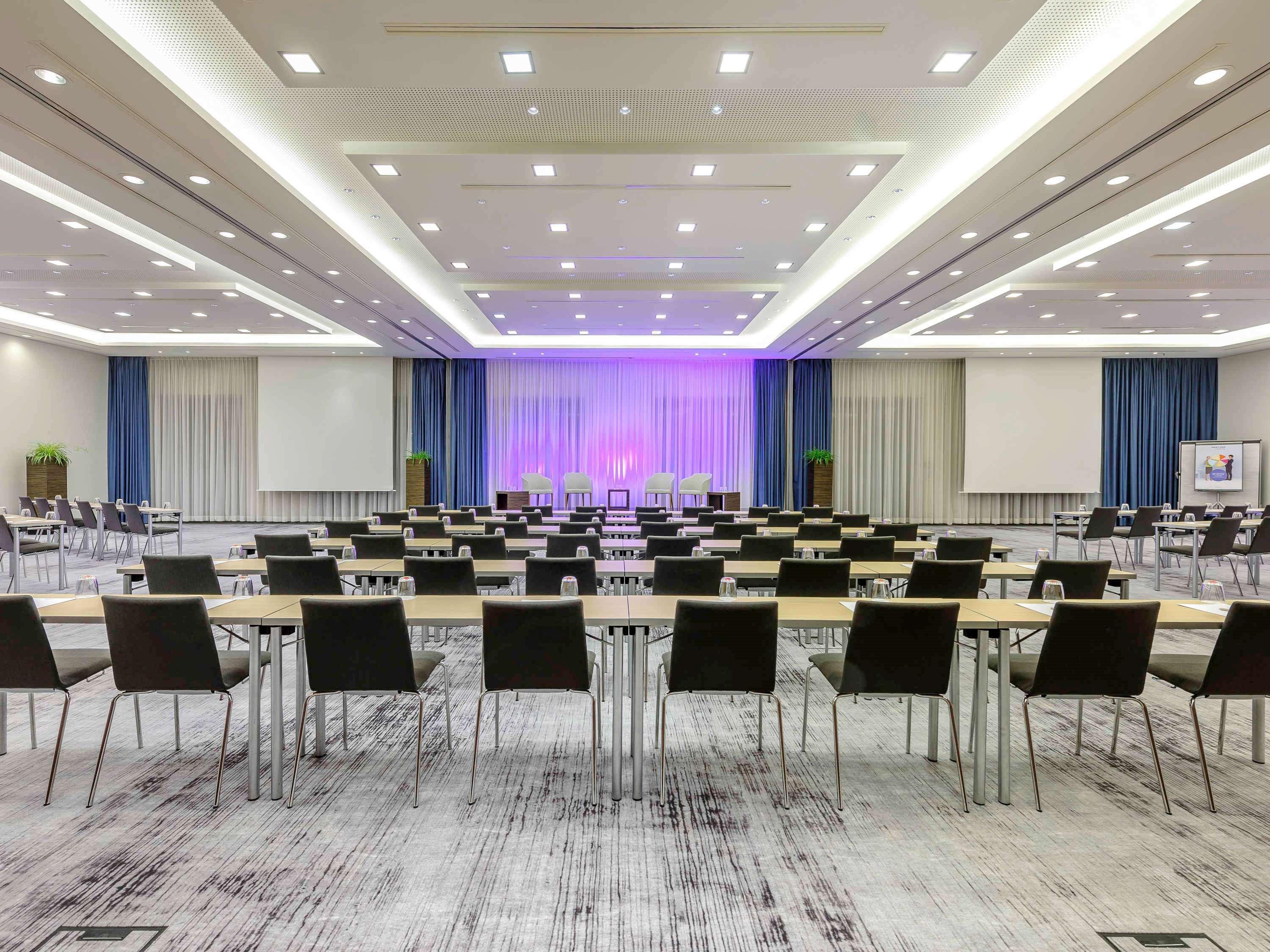 Novotel Berlin Am Tiergarten Dış mekan fotoğraf
