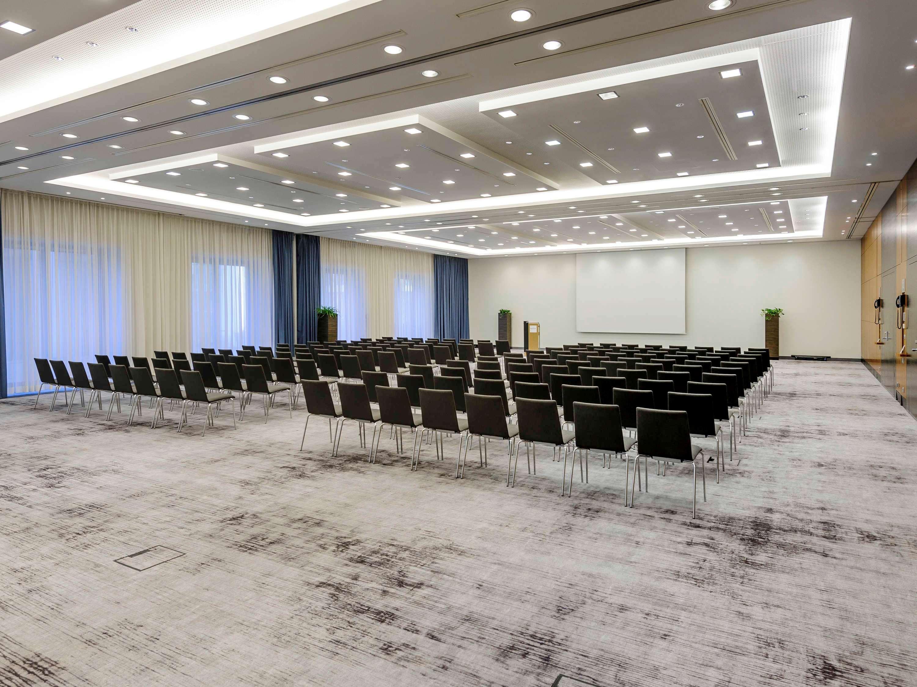 Novotel Berlin Am Tiergarten Dış mekan fotoğraf