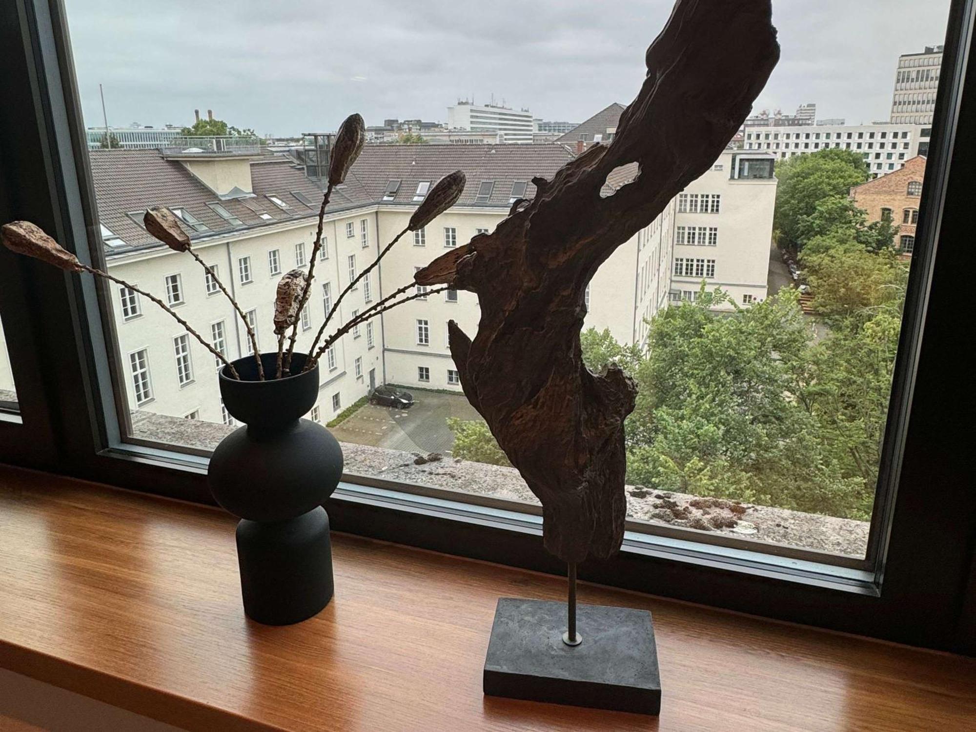 Novotel Berlin Am Tiergarten Dış mekan fotoğraf